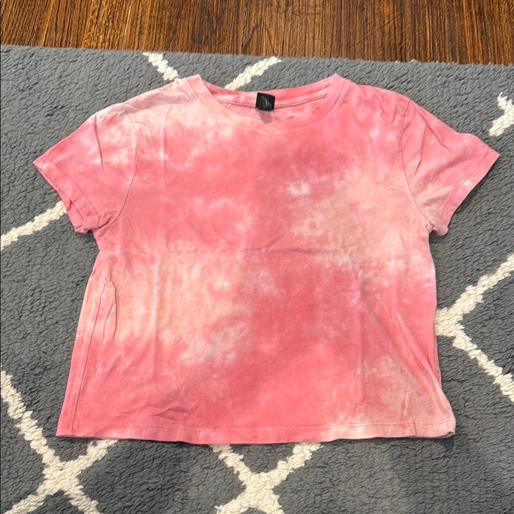 Wild Fable Tie-Dye T-Shirt